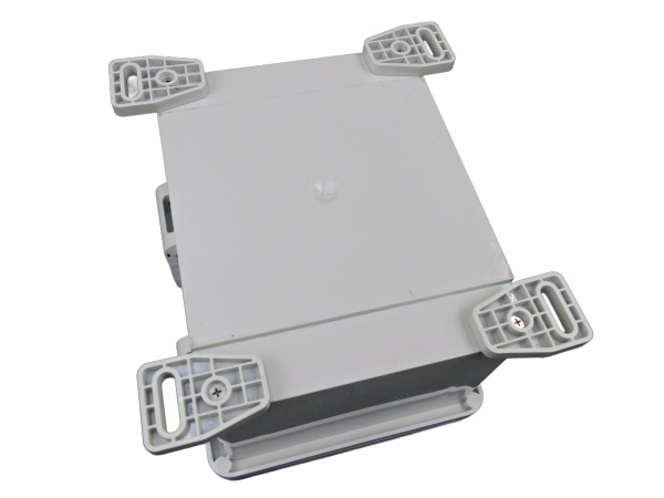 Type F, 480V 1HP, 1.6 - 2.5 Amp, Nema 4X