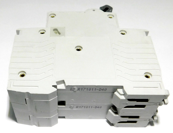10 Amp 2 Pole UL1077 Circuit Breaker