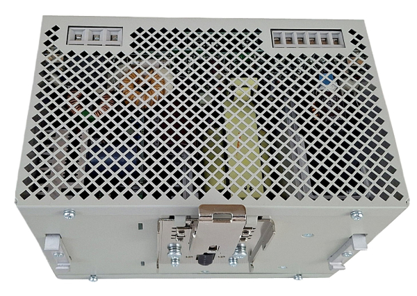 480W 24VDC POWER SUPPLY, 90-265VAC INPUT, UL Listed