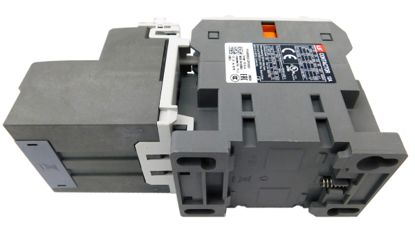 Motor Starter, 7-10 Amp, 120V Coil, 5HP 480V