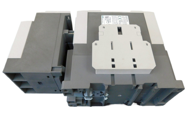 Motor Starter, 45-65 Amp, 480V Coil, 40HP 480V, IEC Size 75
