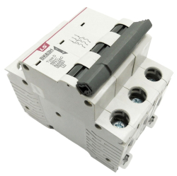 Din Rail Supplemental Breakers UL1077