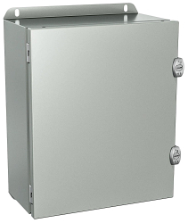 Enclosures