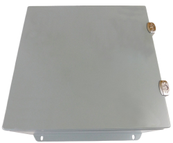Steel Enclosures