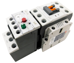 Motor Starters