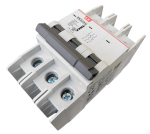 Din Rail Primary Breakers UL489