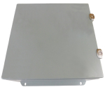 Steel Enclosures