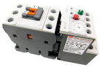 24VAC Coil Motor Starters